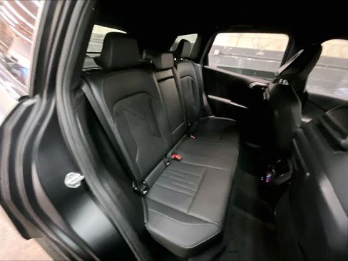 Used 2025 BMW X3 M50 w/ M Sport Professional Package AWD/4WD image 29