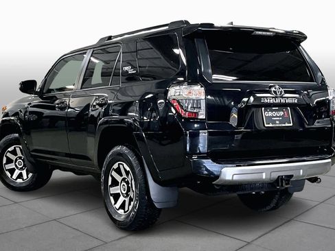 Used 2023 Toyota 4Runner TRD Off-Road Premium w/ Off Road Premium Plus Package image 12