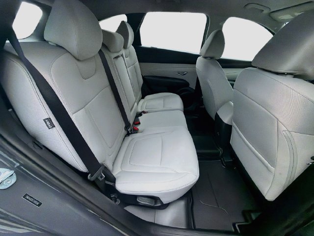 New 2026 Hyundai Tucson SE FWD image 26