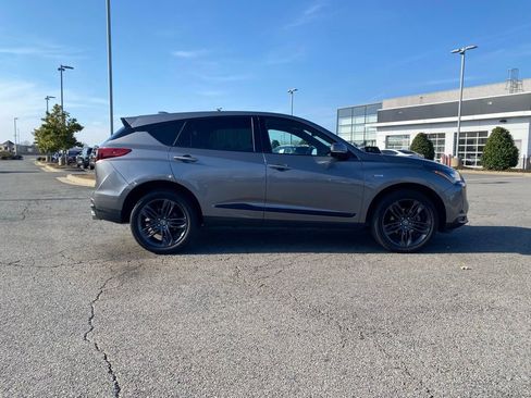 Used 2024 Acura RDX A-Spec image 9