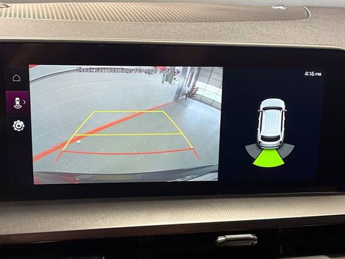 Used 2023 Kia Telluride S w/ S Sunroof Package image 14