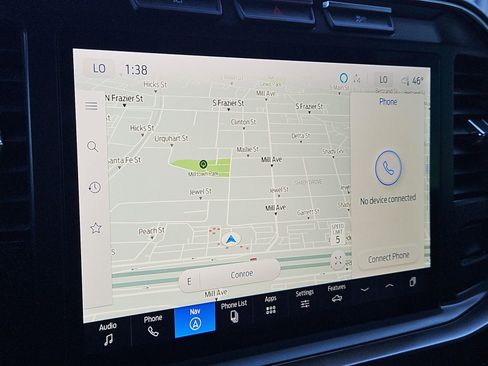 Used 2023 Ford F250 Lariat w/ Sport Appearance Package image 25