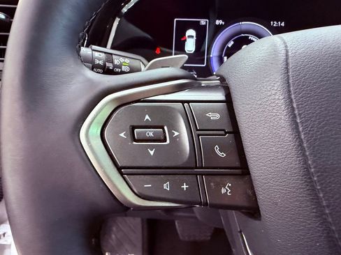 Certified 2025 Lexus NX 350h AWD w/ Accessory Package (K3) image 21