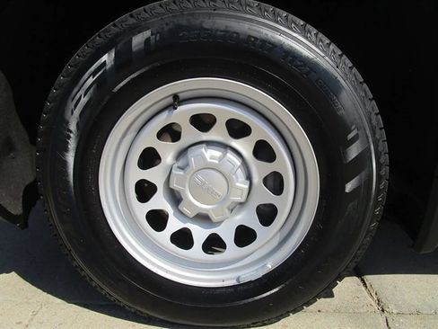 Used 2022 GMC Sierra 1500 Pro w/ 1SA Safety Plus Package AWD/4WD image 37