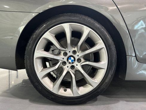 Used 2014 BMW 535i xDrive Sedan AWD/4WD image 7