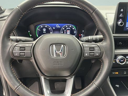 Used 2026 Honda CR-V Sport-L image 16