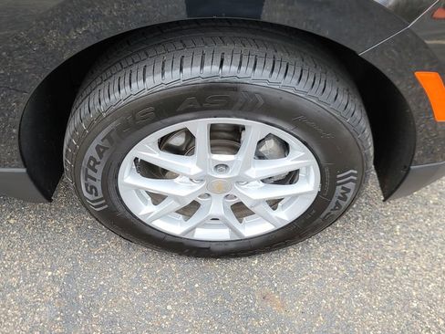Used 2024 Chevrolet Equinox LT AWD/4WD image 15