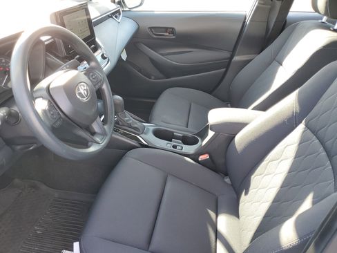 Certified 2025 Toyota Corolla LE image 19