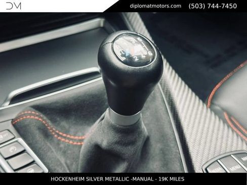 Used 2019 BMW M2 Competition RWD image 35