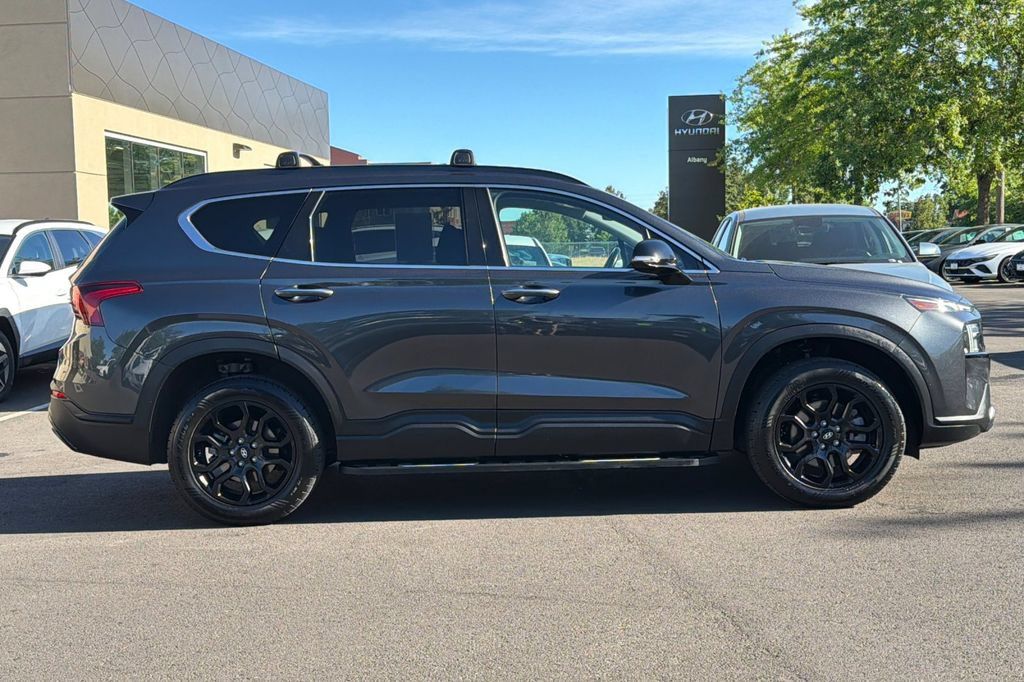 Used 2022 Hyundai Santa Fe XRT AWD/4WD image 3