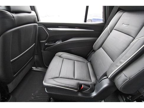 New 2026 Cadillac Escalade Sport w/ Touring Package AWD/4WD image 12