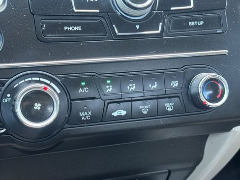 Used 2015 Honda Civic LX image 19