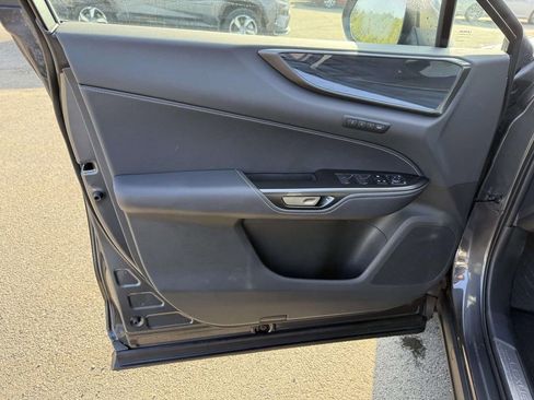 Used 2025 Lexus NX 350 AWD w/ Premium Package image 12