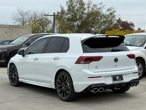 New 2026 Volkswagen Golf image 7