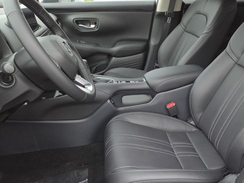 New 2027 Honda HR-V EX-L image 23