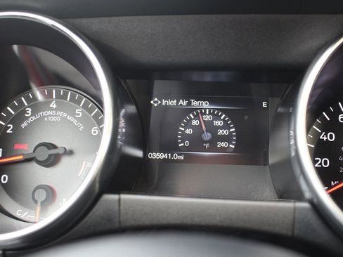 Used 2019 Ford Mustang GT w/ GT Performance Package image 18