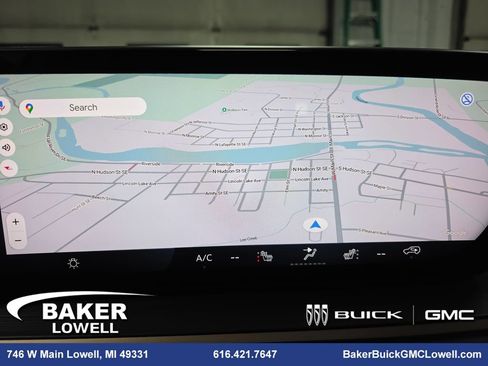 New 2026 Buick Envision Sport Touring image 27