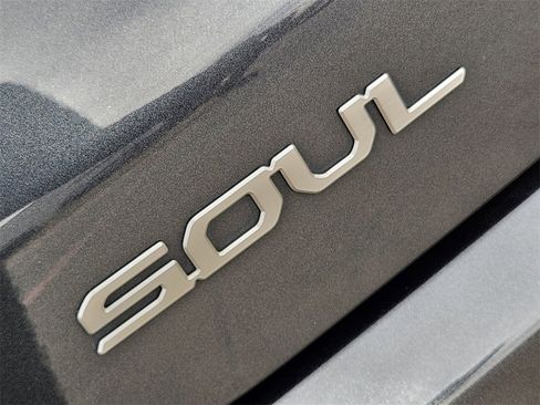 Certified 2024 Kia Soul GT-Line w/ Option Group 020 image 9