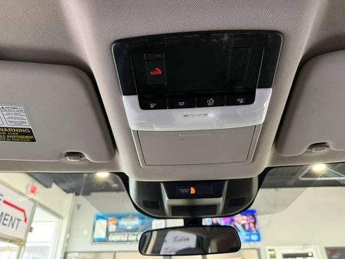 Used 2026 Nissan Rogue SV image 19