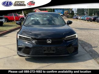 Used 2023 Honda Civic Sport video 2
