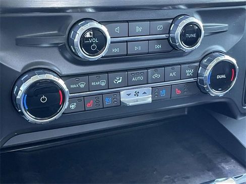 Used 2024 Ford F250 Lariat w/ Lariat Ultimate Package image 9