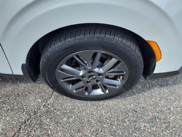 Used 2021 Kia Soul EX FWD image 6