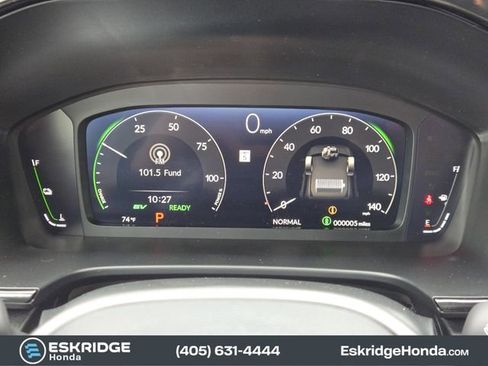 New 2026 Honda CR-V Sport-L image 13