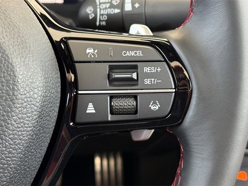 New 2026 Acura Integra A-Spec image 27