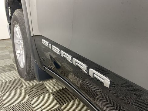 Used 2023 GMC Sierra 1500 Pro w/ Pro Value Package image 32