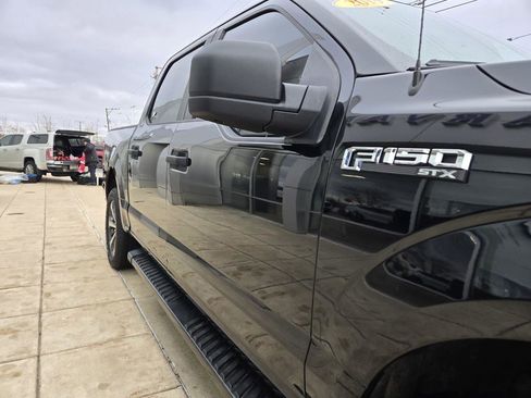 Used 2019 Ford F150 XL w/ Equipment Group 101A Mid image 38