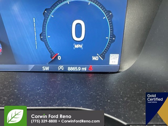Used 2026 Ford F150 Raptor AWD/4WD image 21
