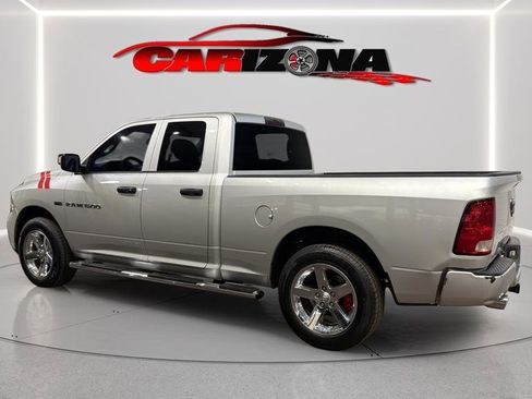 Used 2012 RAM 1500 Express image 7