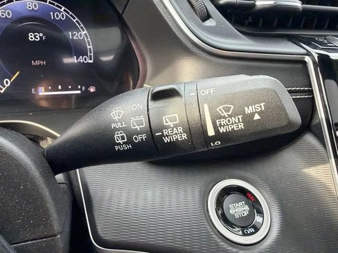 Certified 2023 Jeep Grand Cherokee L Laredo w/ Luxury Tech Group I AWD/4WD image 23