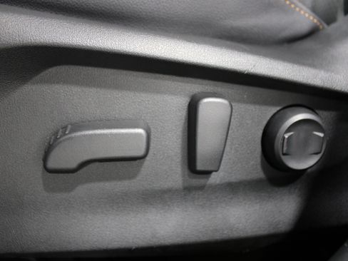 Used 2023 Subaru Forester Wilderness AWD/4WD image 4