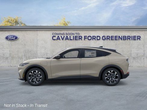 New 2026 Ford Mustang Mach-E Select w/ Comfort Package image 3