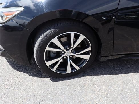 Used 2017 Nissan Maxima 3.5 S FWD image 27