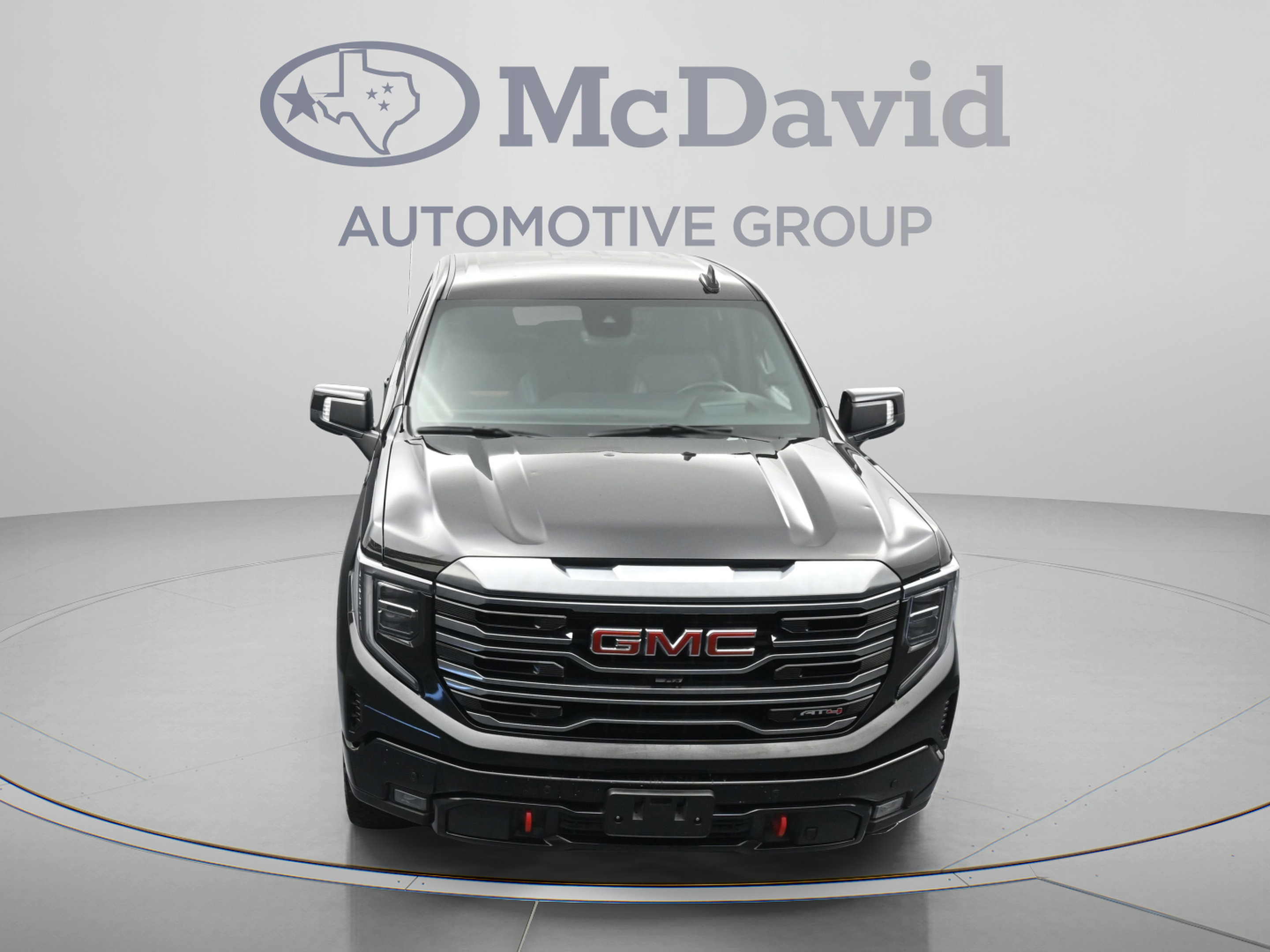 Used 2024 GMC Sierra 1500 AT4 w/ Technology Package AWD/4WD image 33