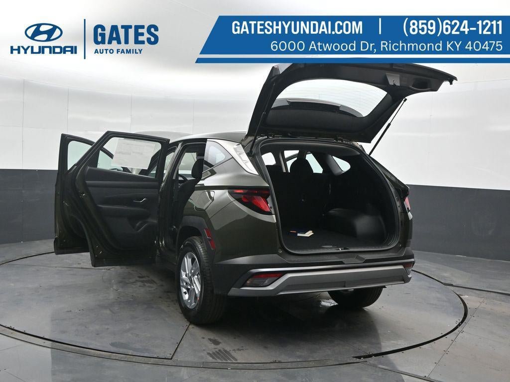 New 2026 Hyundai Tucson SE AWD/4WD image 50
