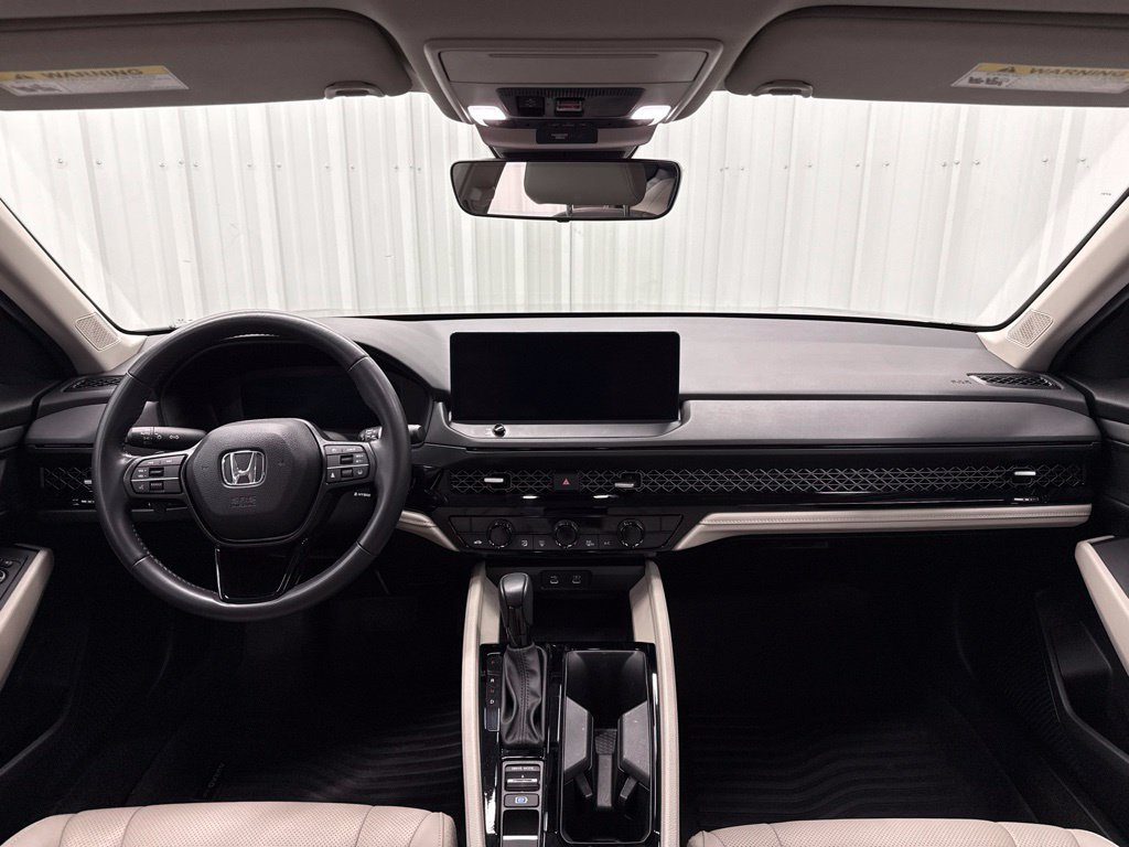 Used 2024 Honda Accord EX-L image 13