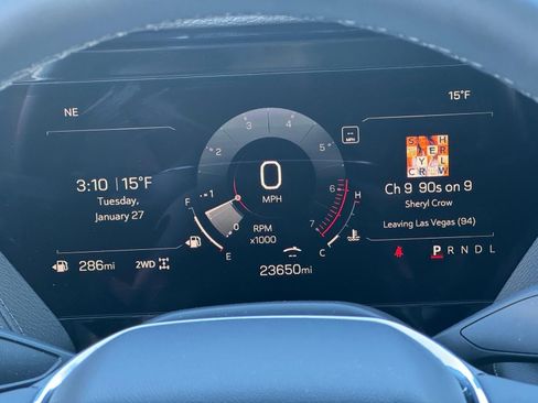 Certified 2025 GMC Yukon XL Denali image 10