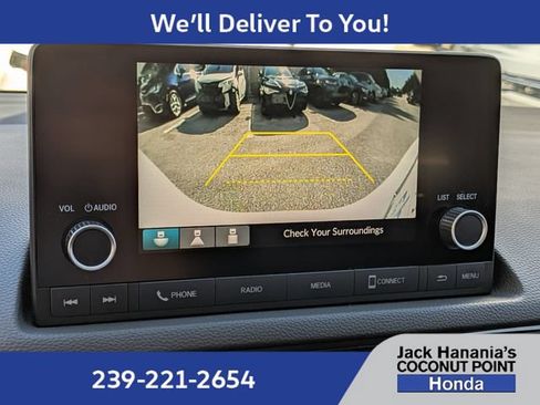 Used 2024 Honda Civic EX-L image 32