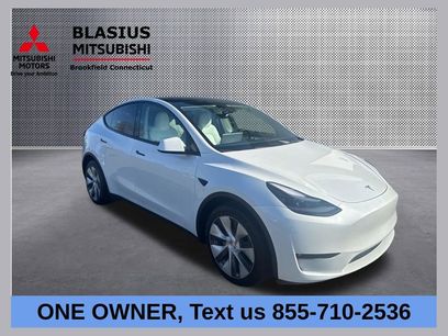Used 2024 Tesla Model Y Long Range