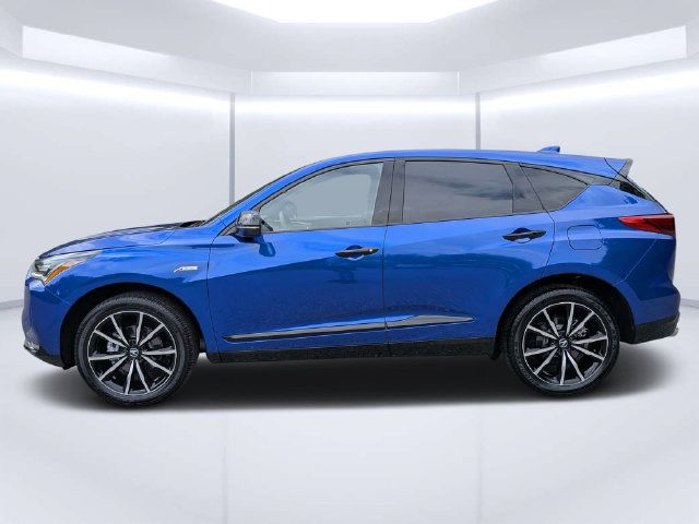 Used 2026 Acura RDX w/ Advance Package AWD/4WD image 6