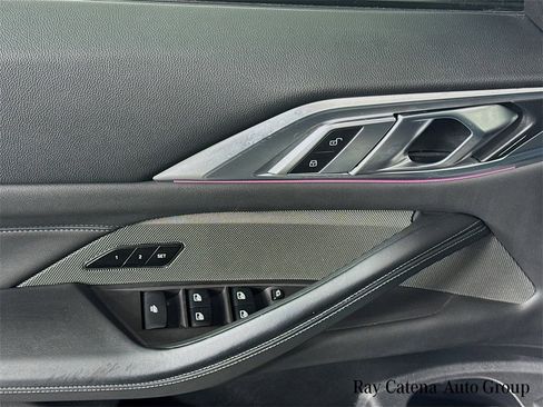 Used 2024 BMW M4 xDrive Competition w/ Executive Package image 18