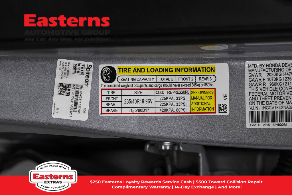 Used 2022 Honda Accord Sport Special Edition image 34