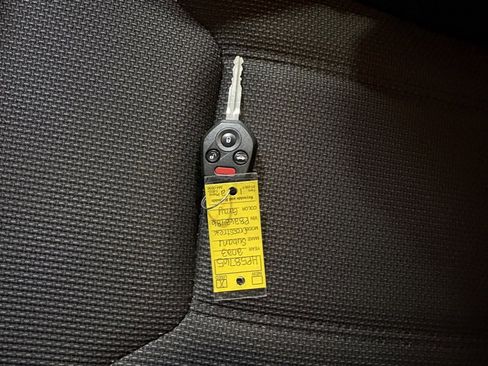 Used 2023 Subaru Crosstrek 2.0i image 11