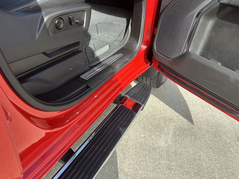 Used 2024 Chevrolet Silverado 3500 LTZ image 41