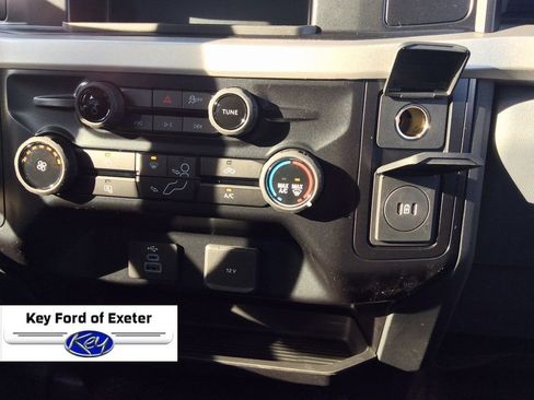 New 2026 Ford F250 XL w/ F-250 >10K GVWR Package image 37