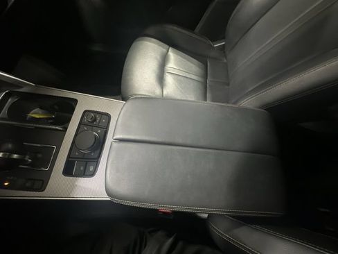 Used 2025 MAZDA CX-90 3.3 Turbo w/ Premium Sport Pkg AWD/4WD image 28