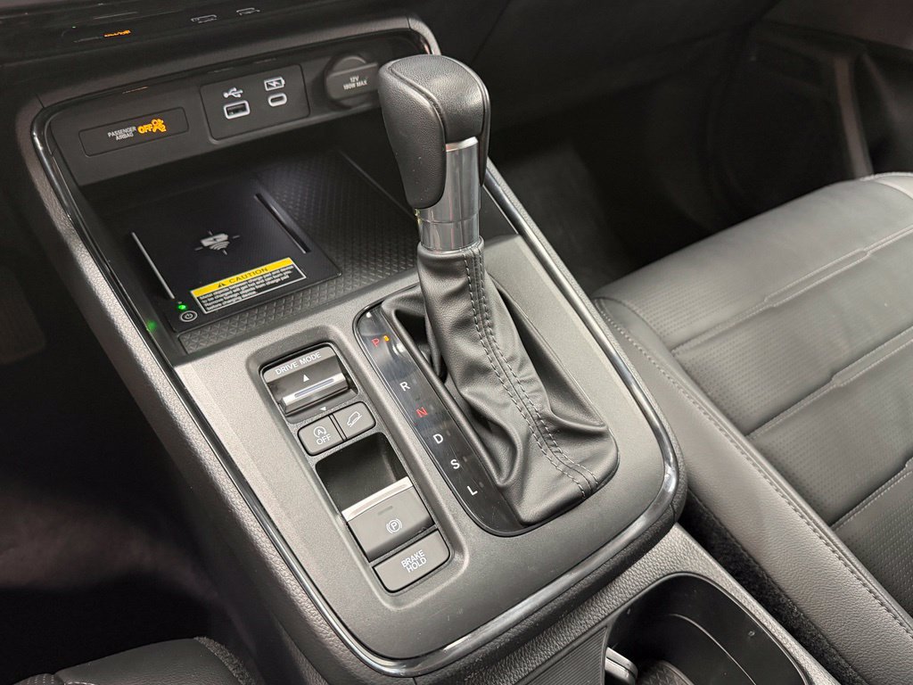 Used 2024 Honda CR-V EX-L image 28